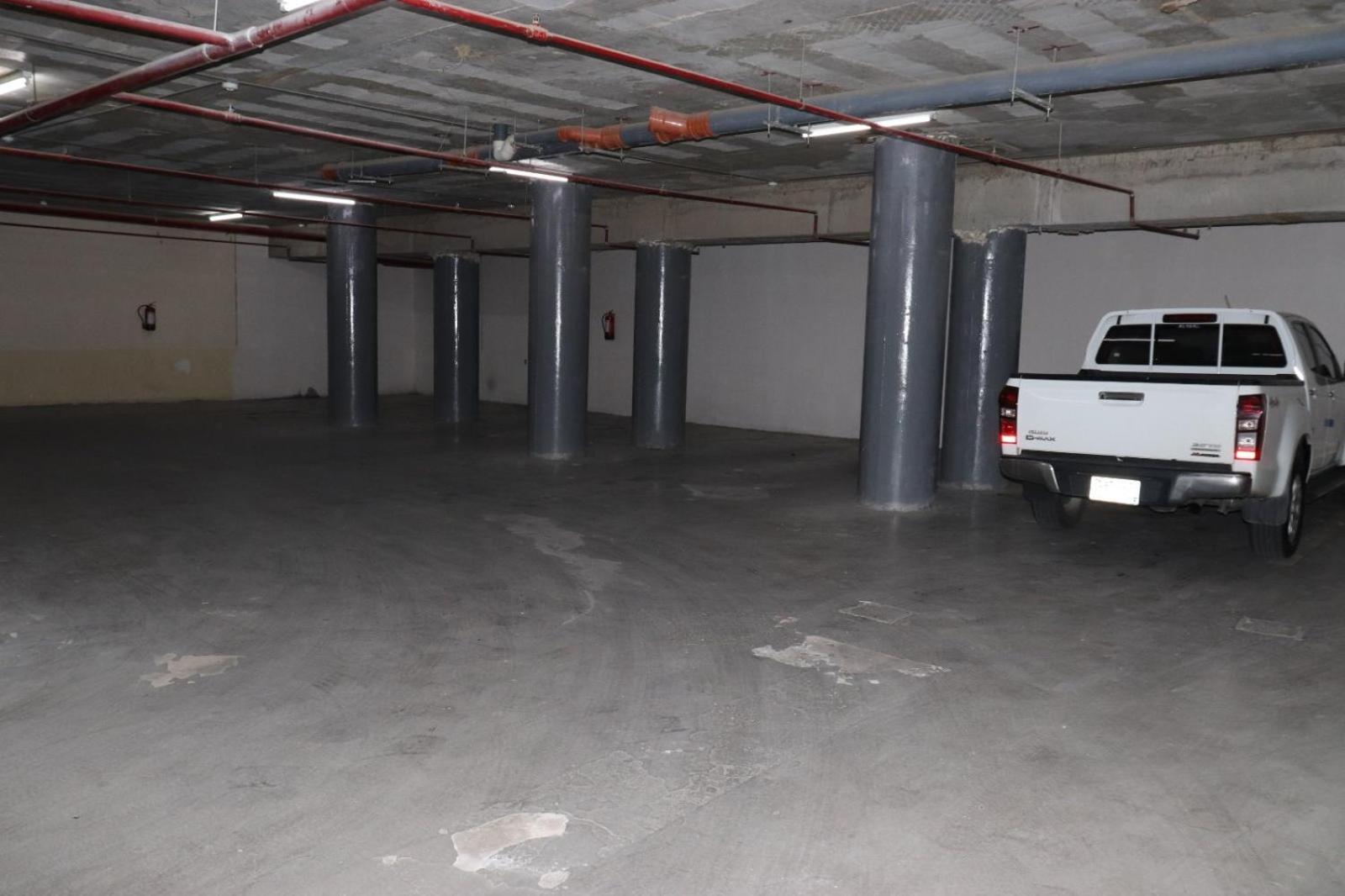 Al Bateel Furnished Apartments Riyad Extérieur photo