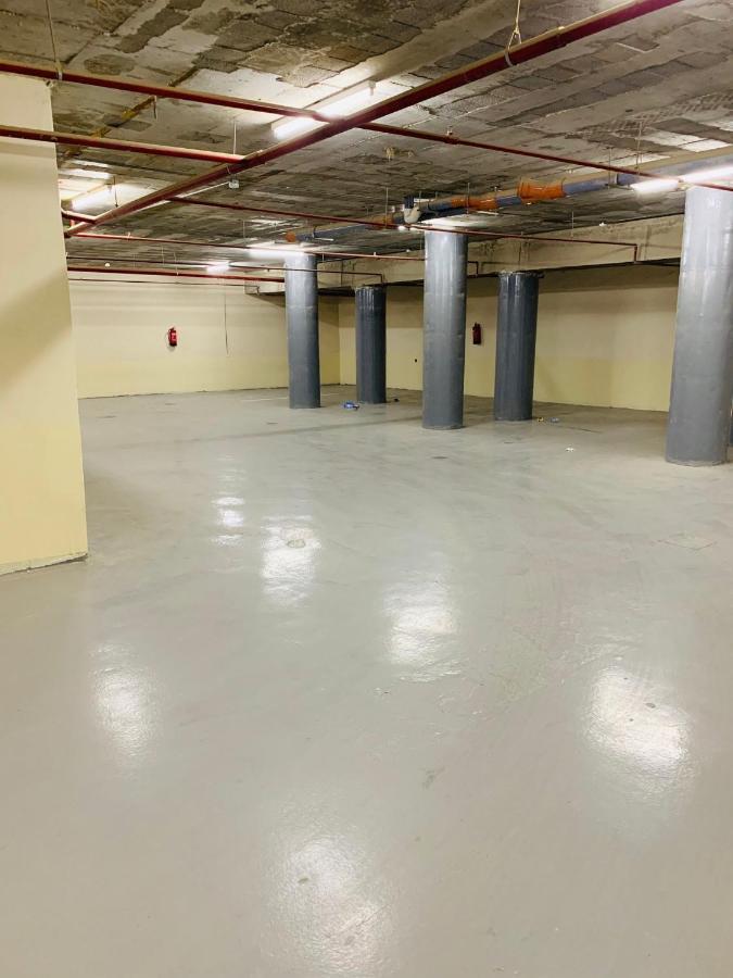 Al Bateel Furnished Apartments Riyad Extérieur photo
